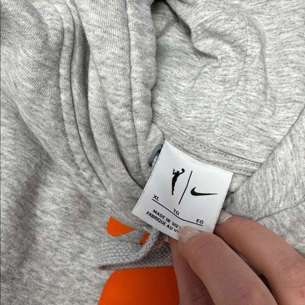 Nike good